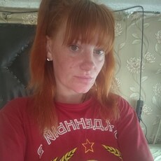 Фотография девушки Марина, 34 года из г. Кировск (Луганская Область)