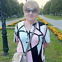 Валентина, 63 года