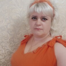 Фотография девушки Светлана, 43 года из г. Винница