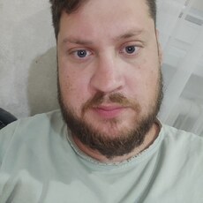 Фотография мужчины Владимир, 32 года из г. Береза