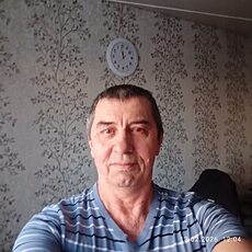 Фотография мужчины Юрий, 66 лет из г. Кемерово