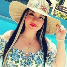 Фотография девушки Олеся, 38 лет из г. Донецк