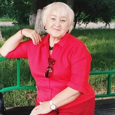 Фотография девушки Надежда, 61 год из г. Мозырь