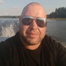 Фотография мужчины Nikolas, 38 лет из г. Лобня