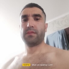 Фотография мужчины Шукрулло, 38 лет из г. Барнаул