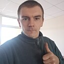 Ben, 28 лет