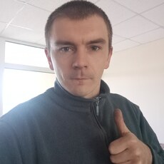 Фотография мужчины Ben, 28 лет из г. Харьков