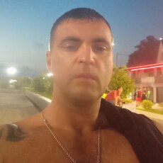 Фотография мужчины Сергей, 43 года из г. Геленджик