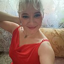 Любовь, 53 года