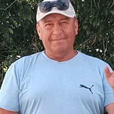 Фотография мужчины Сергей, 55 лет из г. Волгодонск