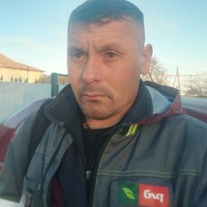 Фотография мужчины Николай, 42 года из г. Ершов