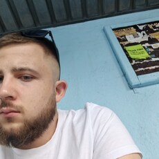 Фотография мужчины Никита, 22 года из г. Вилейка