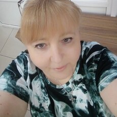 Фотография девушки Урсула, 40 года из г. Белгород
