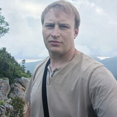 Фотография мужчины Андрей, 38 лет из г. Майкоп