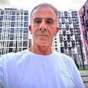Садеттин, 54 года