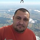 Серджио, 34 года