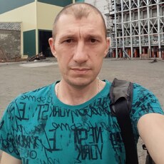 Фотография мужчины Александр, 41 год из г. Анжеро-Судженск
