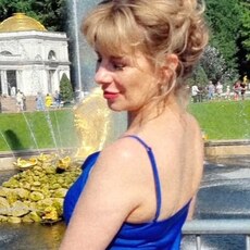 Фотография девушки Natali, 48 лет из г. Санкт-Петербург