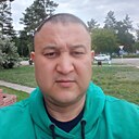Рахатбек, 40 лет