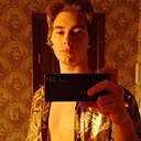 Михаил, 20 лет
