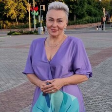 Фотография девушки Наталья, 55 лет из г. Мозырь