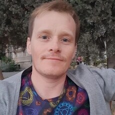 Фотография мужчины Александр, 41 год из г. Керчь