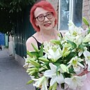 Рыжуля, 57 лет