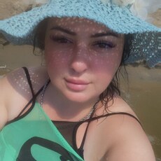 Фотография девушки Малинка, 37 лет из г. Павлодар