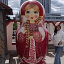 Raisa, 47 лет