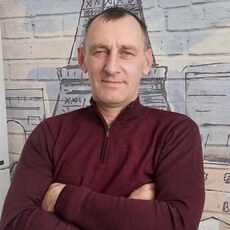 Фотография мужчины Александр, 46 лет из г. Каневская