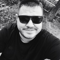 Фотография мужчины Вячеслав, 32 года из г. Барабинск
