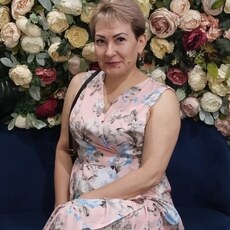 Фотография девушки Светлана, 51 год из г. Тверь