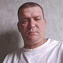 Серега, 46 лет