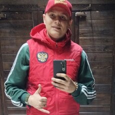 Фотография мужчины Данил, 24 года из г. Заинск