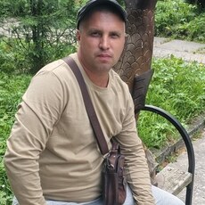 Фотография мужчины Сергей, 39 лет из г. Онега