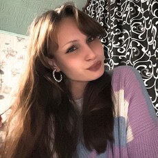Фотография девушки Софья, 19 лет из г. Сегежа