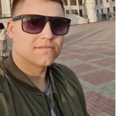 Фотография мужчины Динар, 31 год из г. Туймазы