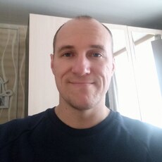 Фотография мужчины Андрей, 37 лет из г. Хотимск