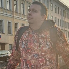 Фотография мужчины Максим, 36 лет из г. Тула