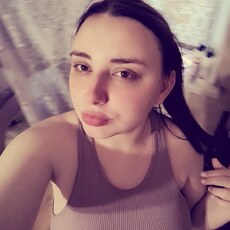 Фотография девушки Виолетта, 20 лет из г. Находка
