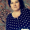 Надежда, 50 лет