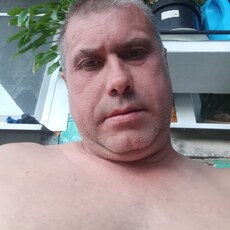 Фотография мужчины Серега, 42 года из г. Псков