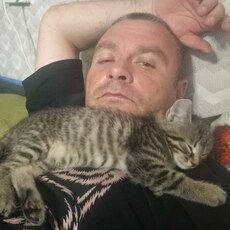 Фотография мужчины Евгений, 42 года из г. Починок