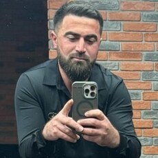 Фотография мужчины Али, 32 года из г. Черкесск