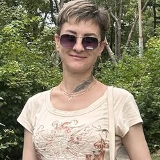 Фотография девушки Надежда, 43 года из г. Дальнереченск