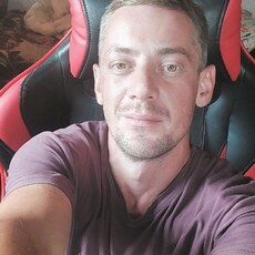 Фотография мужчины Дмитрий, 32 года из г. Слуцк