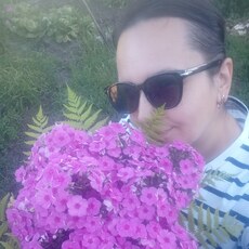 Фотография девушки Vk, 34 года из г. Кременчуг