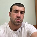 Шамиль, 27 лет