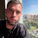 Макс, 36 лет