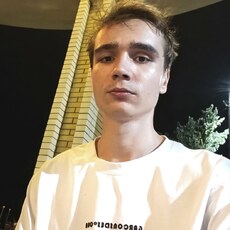 Фотография мужчины Александр, 25 лет из г. Кореновск